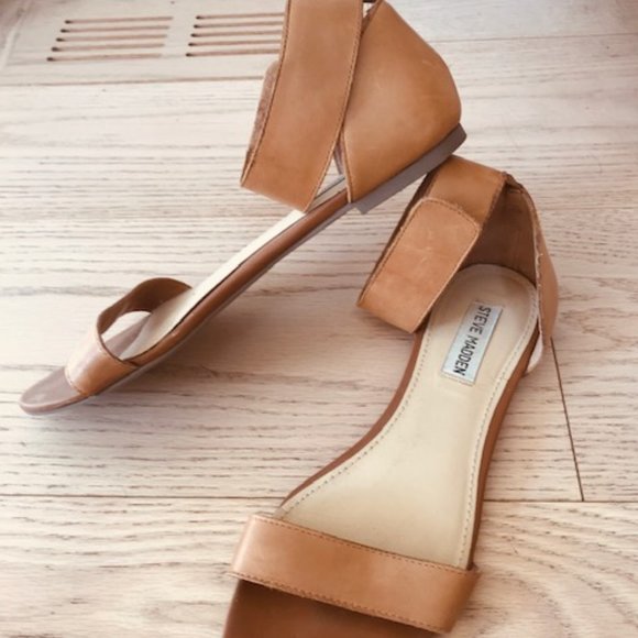 Steve Madden Sandals - Picture 2 of 6